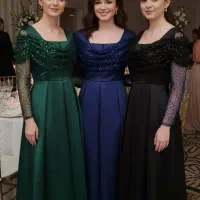 لباس مجلسی شیک بنیتا|لباس|تهران, امام زاده حسن|دیوار