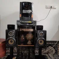 ضبط پاناسونیک