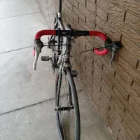 کورسی برند مریدا دوچرخه جاده تمام حرفه ایی|دوچرخه، اسکیت، اسکوتر|رشت, بوسار|دیوار