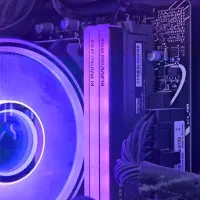 رم دسکتاپ برند klevv باس ۳۶۰۰ مگاهرتز DDR4|قطعات و لوازم جانبی رایانه|پاوه, |دیوار