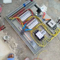 برقکار جزئی و کلی مسکونی و صنعتی|خدمات پیشه و مهارت|تهران, قصر فیروزه ۲|دیوار