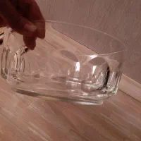 کاسه انارخوری فرانسوی طرح شصتی|ظروف سرو و پذیرایی|تهران, خزانه|دیوار