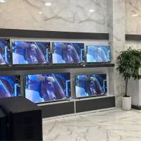 فروش اقساط تلویزیون دوو و جی پلاس