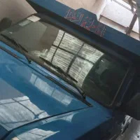 وانت نیسان|خودرو سواری و وانت|ملایر, |دیوار