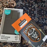 کاور سامسونگ A26