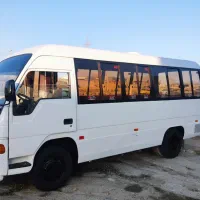 اجاره ون تویوتا و مینی بوس هیوندا گردشگری چابهار|خدمات حمل و نقل|چابهار, |دیوار