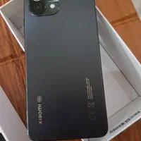 شیائومی 11 Lite 5G NE با حافظهٔ ۲۵۶ گیگابایت|موبایل|تهران, آشتیانی|دیوار