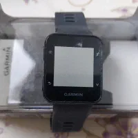 ساعت گارمین فور رانر۳۵|ساعت|تهران, دکتر هوشیار|دیوار