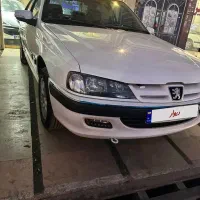 پژو پارسElx تمام فول مدل۱۴۰۲|خودرو سواری و وانت|زاهدان, |دیوار