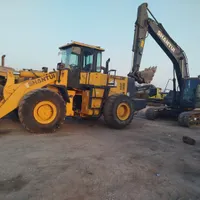 فروش بیل هیوندا ۲۱۰مدل ۲۰۱۲/۲۰۰۴|خودرو سنگین|بندرعباس, |دیوار
