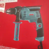 ابزاربرقی دریل پیکور مینی سنگ چکش زیر قیمت بازار