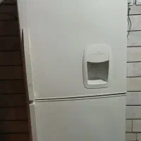 یخچال آنتیک