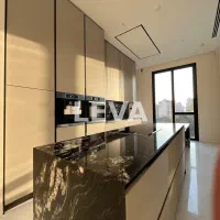 ۳۵۰متر مدرن و خاص ، ۴۰متر تراس با ویو ابدی ، 4p|اجارهٔ آپارتمان|تهران, زعفرانیه|دیوار