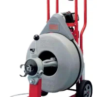 لوله بازکنی  فوری و باقیمت ارزان  در میانه