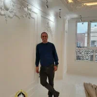 گچبری پیش ساخته،نقاشی ساختمان،میکروسمنت