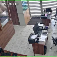 حسابدار خانم