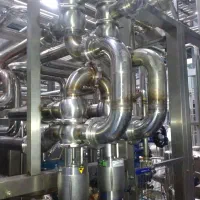 پایپینگ لوله کشی استیل صنایع لبنیات و بستنی|خدمات پیشه و مهارت|تهران, شهید رجایی|دیوار