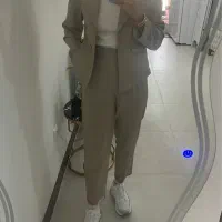 کت و شلوار نو