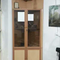 کمد دیواری و کمد تزئینات|جاکفشی، کمد، دراور|ایلام, |دیوار