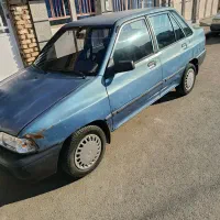 پراید مدل84 عروسک|خودرو سواری و وانت|قم, حنیف نژاد|دیوار