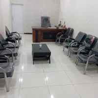 میز و صندلی اداری دفتر کار
