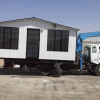 کانکس ۳×۶ ویلایی با کیفیت|مصالح و تجهیزات ساختمان|مشهد, الهیه|دیوار