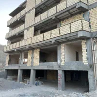 اپارتمان سهند فاز۲ نوساز رومی اسانسوردار|فروش آپارتمان|سهند, |دیوار