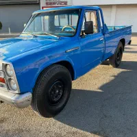 نیسان 79|خودرو سواری و وانت|لردگان, |دیوار