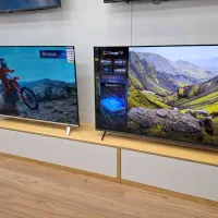 تلویزیون ۵۵ اینچ ( ۱۱ میلیون تخفیف)