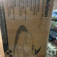 اسکنر A3 Avision قیمت باور نکردنی|پرینتر، اسکنر، کپی، فکس|تهران, سعادتآباد|دیوار