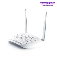 مودم روتر ADSL2 PLUS بی سیم TP-Link مدل TD-W8961N