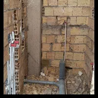 لوله کشی آب و فاضلاب|خدمات پیشه و مهارت|رشت, حومه رشت|دیوار