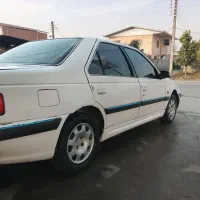 ماشین پژو پارس مدل ۸۷ بی رنگ|خودرو کلاسیک|قائم‌شهر, |دیوار