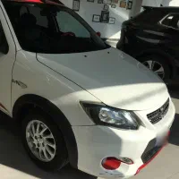 کوییک اتومات ۱۴۰۲ فول سفید قرمز