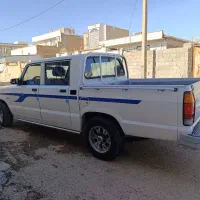 مزدا 2000 مدل99|خودرو سواری و وانت|سرپل ذهاب, |دیوار