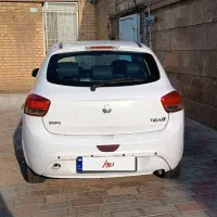 تیبا 2 مدل ۹۴|خودرو سواری و وانت|مشهد, شهرک رازی (شهرک غرب)|دیوار