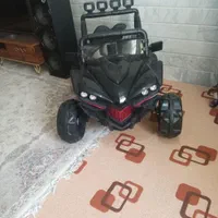 ماشین شارژی