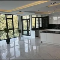 ۱۲۰ متر، ۲ خوابه، ویو ابدی_متریال مرغوب