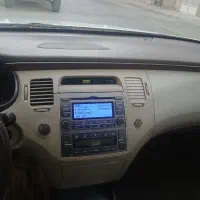 آزرا 2008 درحد|خودرو سواری و وانت|اراک, |دیوار