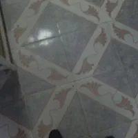 خدمتکار نظافتی منزل