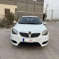 برلیانس ۳۲۰ دنده ۹۶