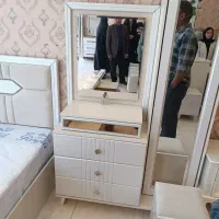 باسلام سازنده انواع کمد لباس .کنسول .میز تی وی