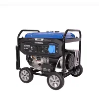 موتور برق هیوندای 8.5KW با 12 ماه گارانتی شرکتی