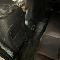 تیگوlE 7 مدل۹۹ داخل قهوه ای|خودرو سواری و وانت|خوی, |دیوار