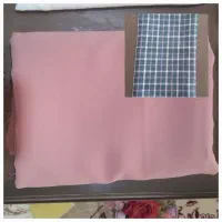 چنتا پارچه جنس خوب