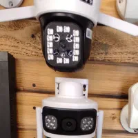 دوربین سیم کارتی چرخش