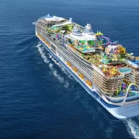 تور اروپا کشتی کروز