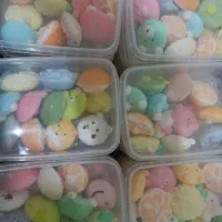 مارشمالو تازه خانگی|خوردنی و آشامیدنی|تهران, راه آهن|دیوار