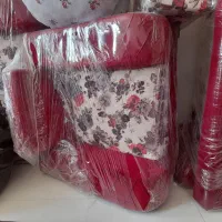 سلام و درود|مبلمان خانگی و میز عسلی|کرج, شهرک نهال و بذر|دیوار
