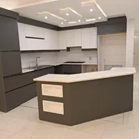 سه خواب مجلل در زرگری|اجارهٔ آپارتمان|شیراز, زرگری|دیوار